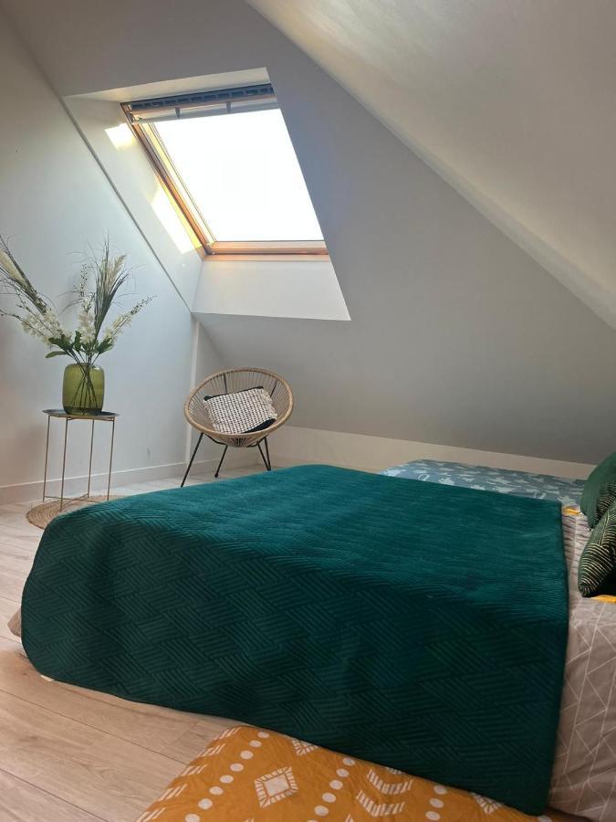 Magnifique Logement, Confortable Et Paisible. Saint-Marcel  외부 사진