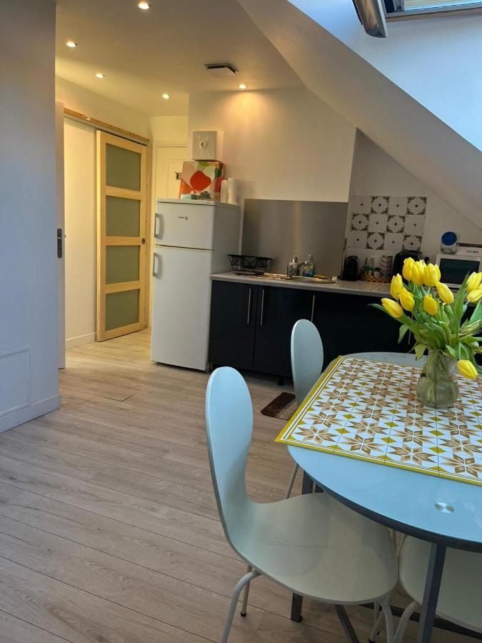 Magnifique Logement, Confortable Et Paisible. Saint-Marcel  외부 사진