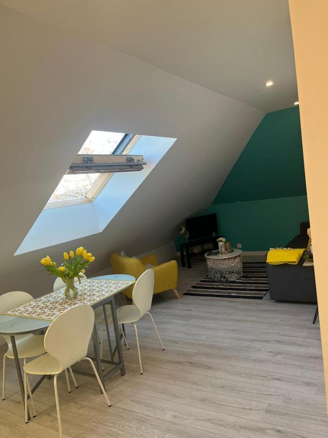 Magnifique Logement, Confortable Et Paisible. Saint-Marcel  외부 사진