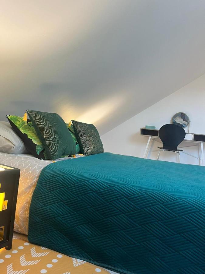 Magnifique Logement, Confortable Et Paisible. Saint-Marcel  외부 사진